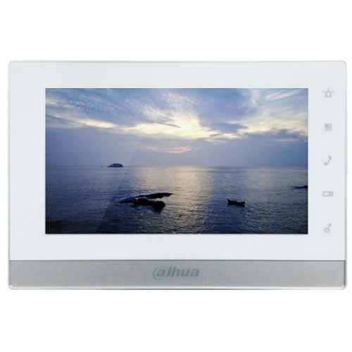 DAHUA DH-VTH1550CH Монитор IP-домофона