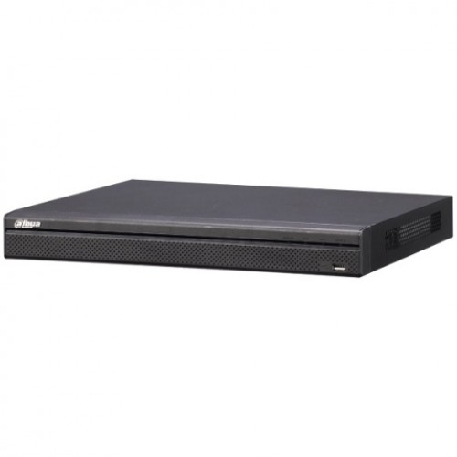 DAHUA DHI-NVR5232-4KS2 IP Видеорегистратор (NVR)
