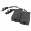 DAHUA DH-PFM801-4MP Передатчик AHD/CVI/TVI