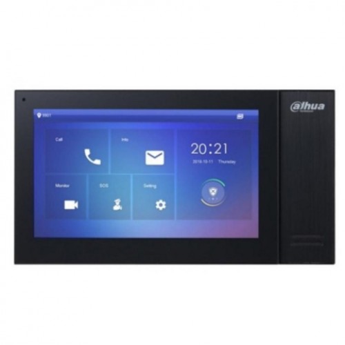 DAHUA DH-VTH2421FB-P Монитор IP-домофона