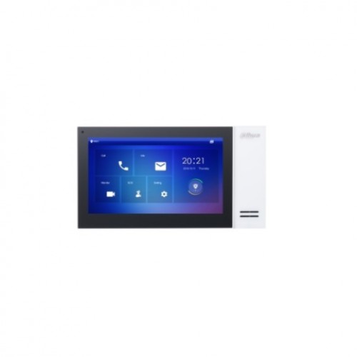 DAHUA DH-VTH2421FW-P Монитор IP-домофона