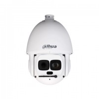DAHUA DH-SD6AL445XA-HNR-IR Поворотная уличная IP-камера