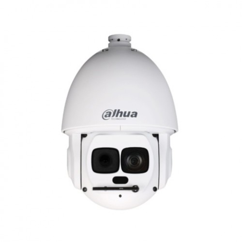 DAHUA DH-SD6AL233XA-HNR Поворотная уличная IP-камера