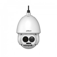 DAHUA DH-TPC-SD8621P-B25 Тепловизионная IP-камера