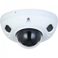 DAHUA DH-IPC-HDBW3441FP-AS-0280B Купольная IP-камера