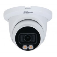 DAHUA DH-IPC-HDW5449TMP-SE-LED-0360B Купольная IP-камера