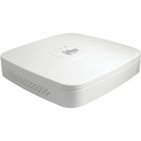 DAHUA DHI-NVR4108-4KS2 IP Видеорегистратор (NVR)