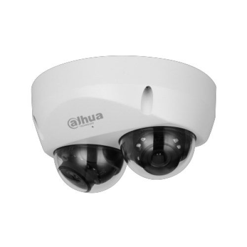 DAHUA DH-IPC-HDBW5441FP-DAE-AS-E2-0360B IP-камера