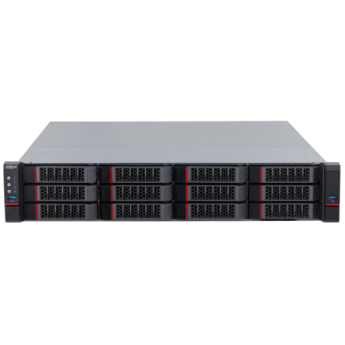 DAHUA DHI-IVSS7112R-4I IP-видеорегистратор