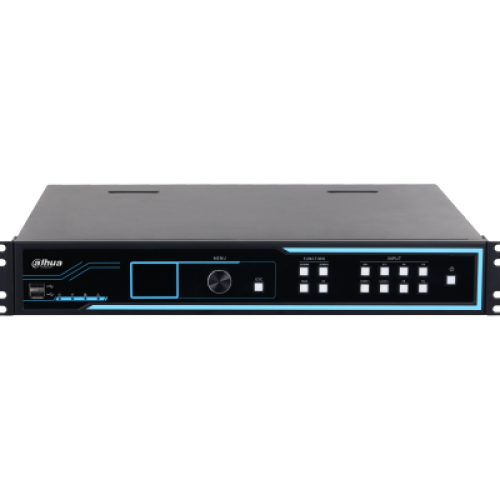 DAHUA DHI-NVD1605DU-4I-8K-2U2H Конвертер