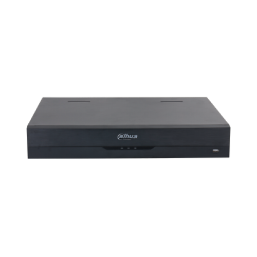 DAHUA DHI-NVR5416-16P-EI IP-видеорегистратор