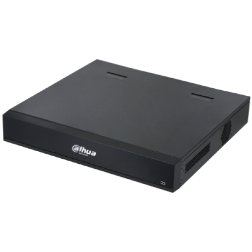 DAHUA DHI-NVR5432-16P-XI IP-видеорегистратор