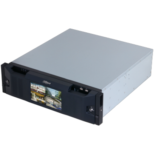 DAHUA DHI-NVR616DRH-64-XI IP-видеорегистратор
