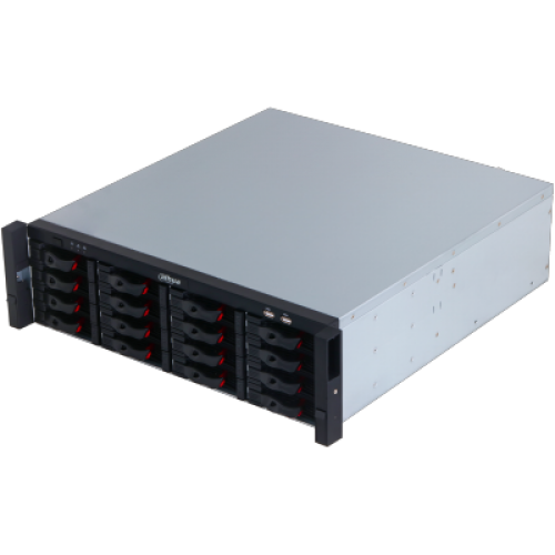 DAHUA DHI-NVR616RH-64-XI IP-видеорегистратор