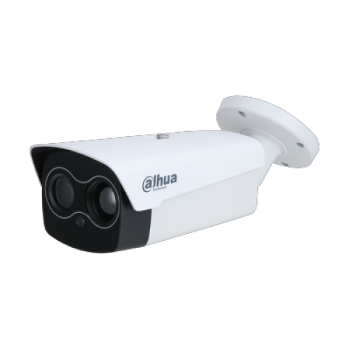 DAHUA DHI-TPC-BF5641-TB25F12-DM-S2 Стационарный тепловизор