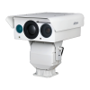 DAHUA DHI-TPC-PT8641C-B30150Z86L3-BM-S53 Поворотный тепловизор