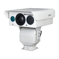 DAHUA DHI-TPC-PT8641C-B30150Z86L3-BM-S53 Поворотный тепловизор