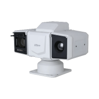 DAHUA DHI-TPC-PT8641MA-TB25Z45V1-IR-S22 Поворотный тепловизор