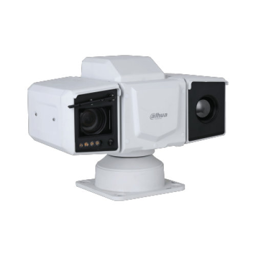 DAHUA DHI-TPC-PT8641MA-TB9Z45V1-IR-S22 Поворотный тепловизор