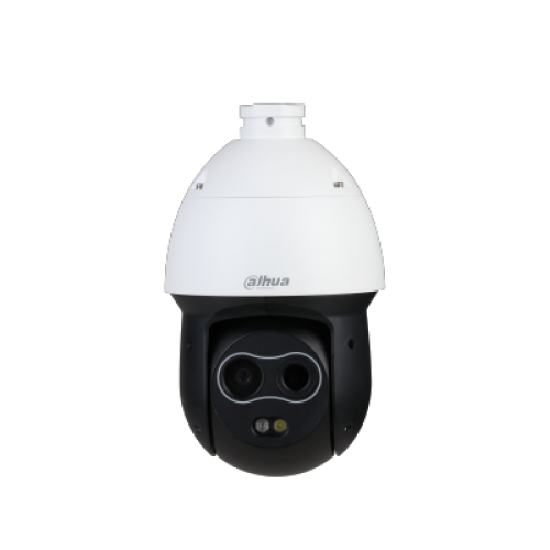 DAHUA DHI-TPC-SD2241-TB7F8-DW-S2 Поворотный тепловизор