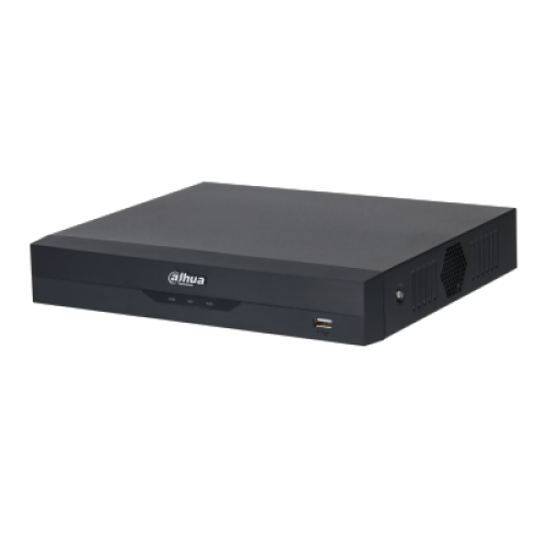 DAHUA DH-XVR5104HS-I3/T HD регистратор
