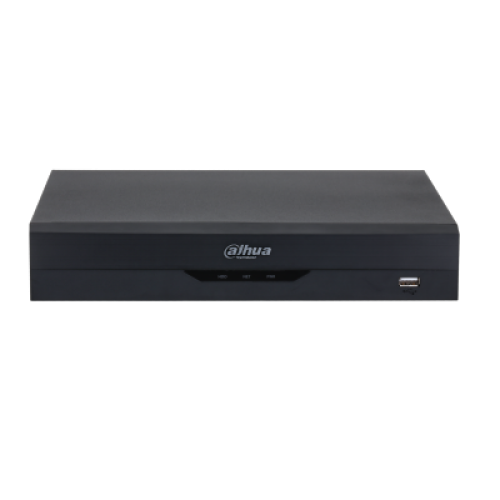 DAHUA DH-XVR5116HS-5M-I3/T HD регистратор