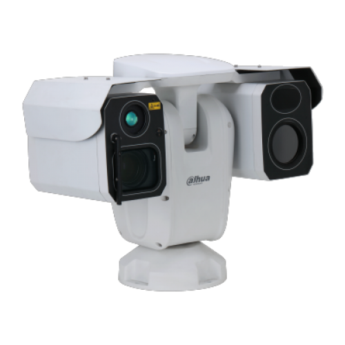 DAHUA DHI-TPC-PT8641D-B21105Z56-DC-DC48-S23 Поворотный тепловизор