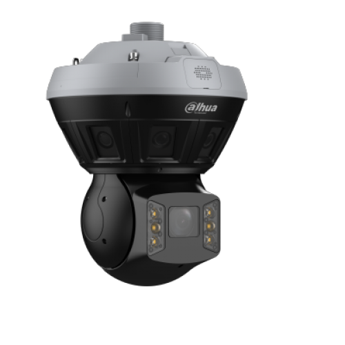 DAHUA DH-PSDW8852SP-A180-D440 IP-камера