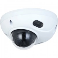 DAHUA DH-IPC-HDBW3441F-AS-0280B-S2 Купольная IP-камера