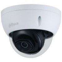 DAHUA DH-IPC-HDBW2230EP-S-0280B-S2-QH3 Купольная IP-камера
