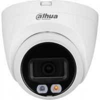 DAHUA DH-IPC-HDW2249TP-S-IL-0280B Купольная IP-камера