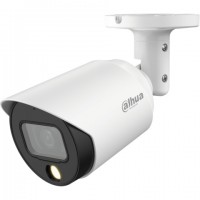 DAHUA DH-HAC-HFW1239TP-A-LED-0360B-S2 Видеокамера AHD/TVI/CVI/CVBS