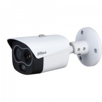 DAHUA DH-TPC-BF1241P-B3F4-S2 Тепловизионная IP-камера
