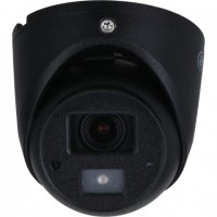 DAHUA DH-HAC-HDW3200GP-0280B-S5 Видеокамера AHD/TVI/CVI/CVBS