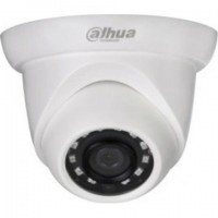 DAHUA DH-IPC-HDW1431SP-0360B-S4 Купольная IP-камера