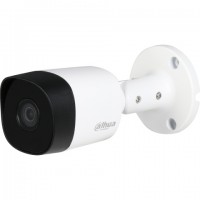 DAHUA DH-HAC-B2A21P-0600B Видеокамера AHD/TVI/CVI/CVBS