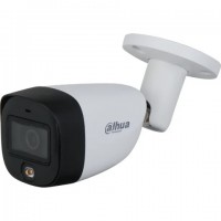 DAHUA DH-HAC-HFW1200CMP-IL-A-0360B-S6 Видеокамера AHD/TVI/CVI/CVBS