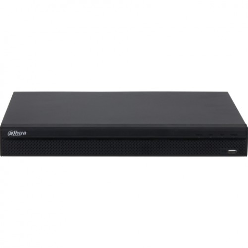 DAHUA DHI-NVR4232-4KS3 IP Видеорегистратор (NVR)