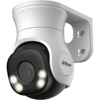 DAHUA DH-HAC-PT1239AP-A-LED-0360B-S2 Видеокамера AHD/TVI/CVI/CVBS