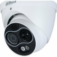 DAHUA DHI-TPC-DF1241-B7F8-DW-S8 Тепловизионная IP-камера