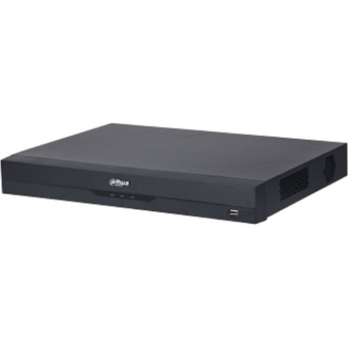 DAHUA DHI-NVR5208-EI IP Видеорегистратор (NVR)