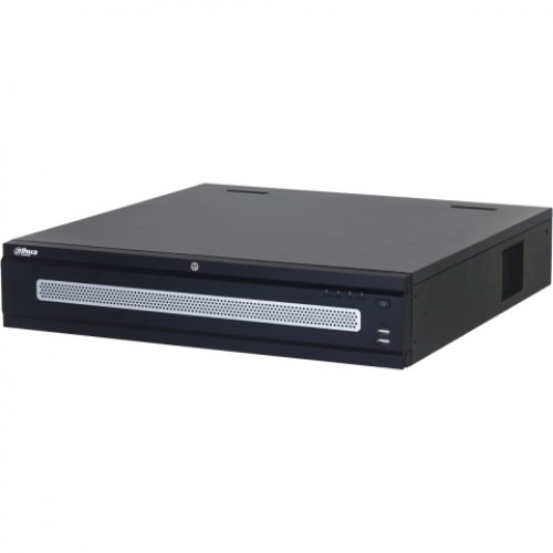 DAHUA DHI-NVR608RH-128-XI IP Видеорегистратор (NVR)