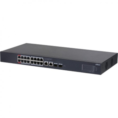 DAHUA DH-CS4220-16GT-190 Коммутаторы POE