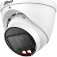 DAHUA DH-IPC-HDW3449HP-AS-PV-0280B-S5 Купольная IP-камера