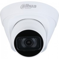 DAHUA DH-IPC-HDW1230T1P-0280B-S6 Купольная IP-камера