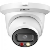 DAHUA DH-IPC-HDW2249TMP-S-IL-0280B Купольная IP-камера